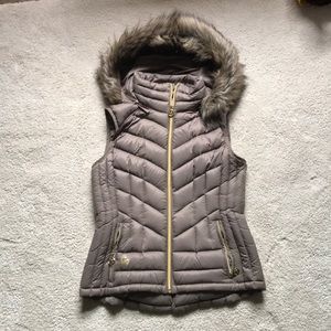 Michael Kors Vest